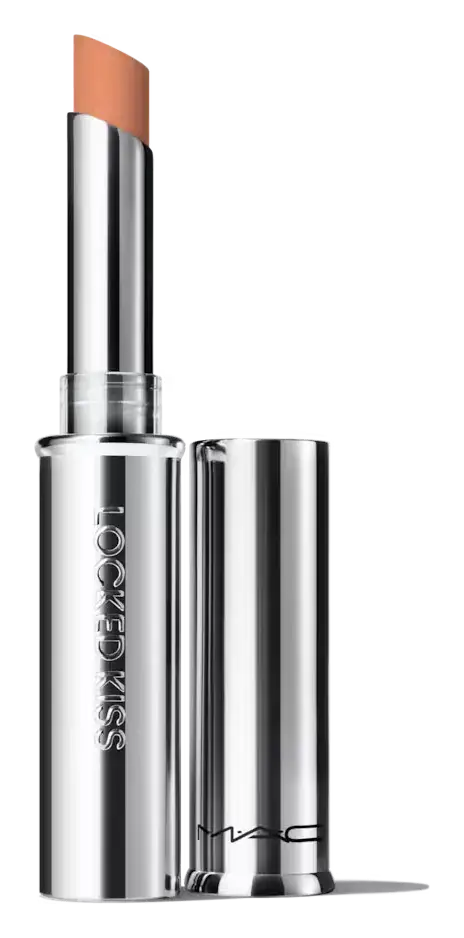 Mac Cosmetics Locked Kiss 24hr Lipstick Teaser