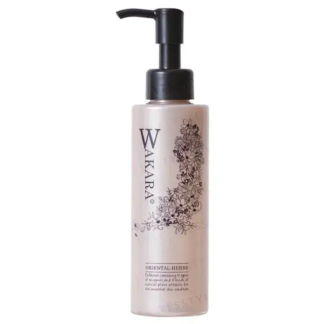 Wakara Horny Polo Polo Peeling Gel