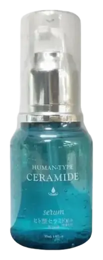 Daiso Human-Type Ceramide Serum