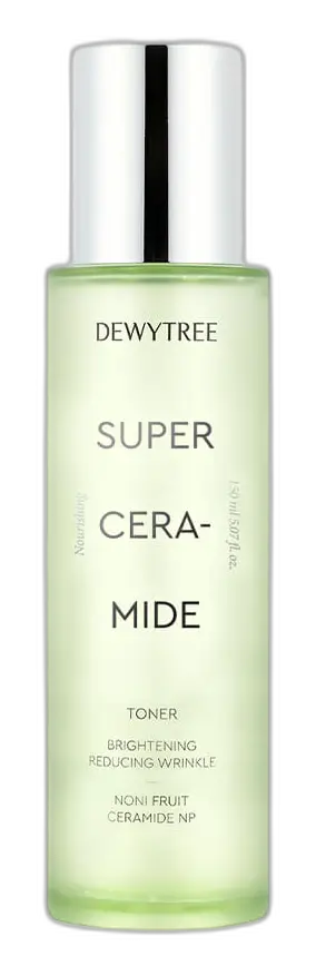 DEWYTREE Super Ceramide Toner