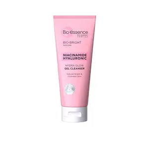 Bio Essence Bio-Bright Hydra Glow Gel Cleanser