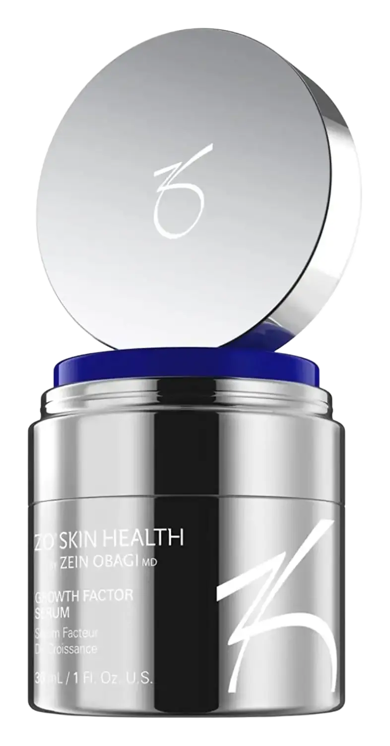 ZO Skin Health Growth Factor Serum
