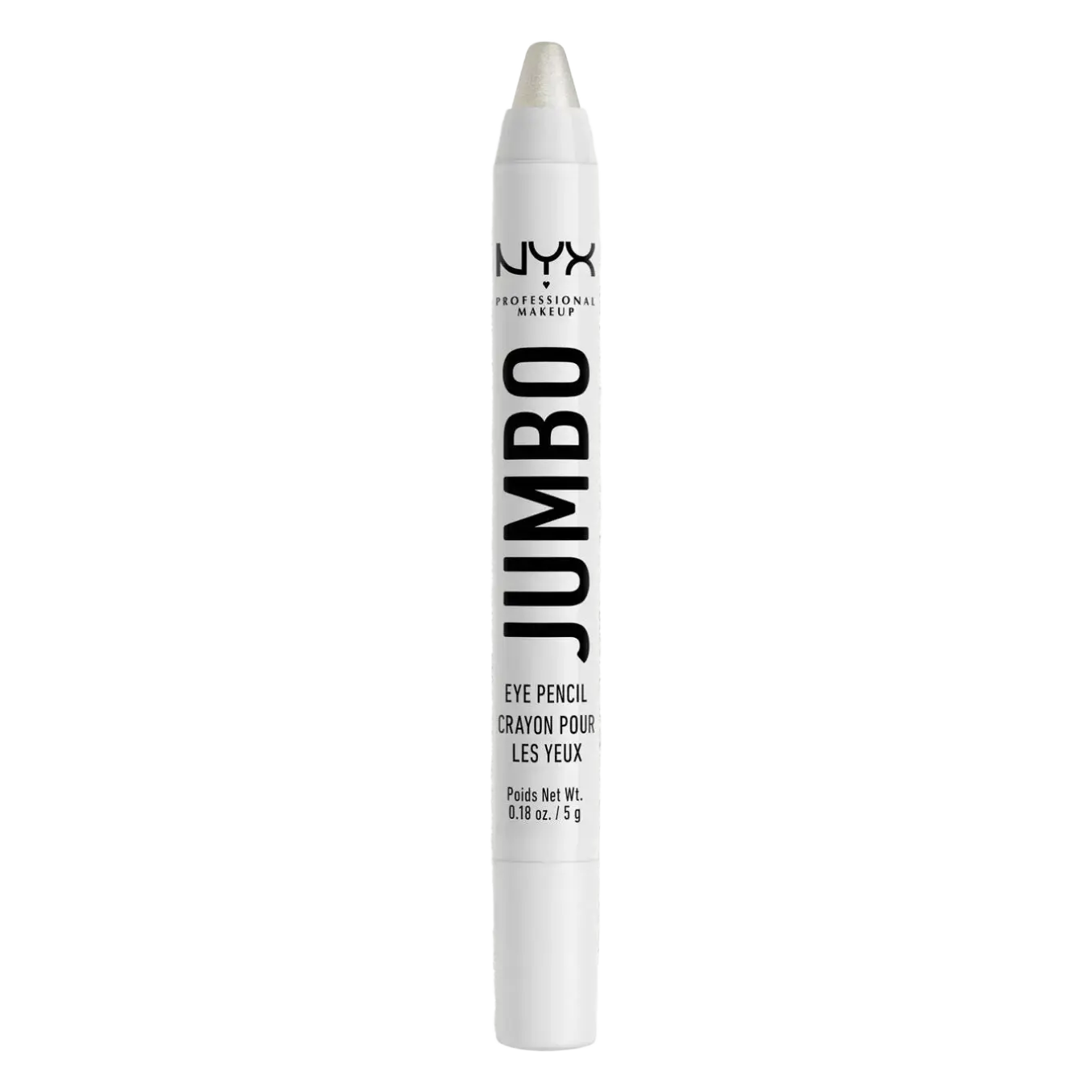 NYX Cosmetics Jumbo Eye Pencil Cottage Cheese