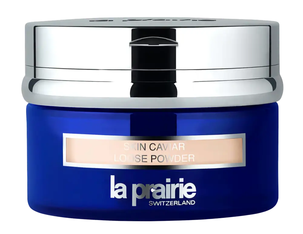 La Prairie Skin Caviar Loose Powder T1