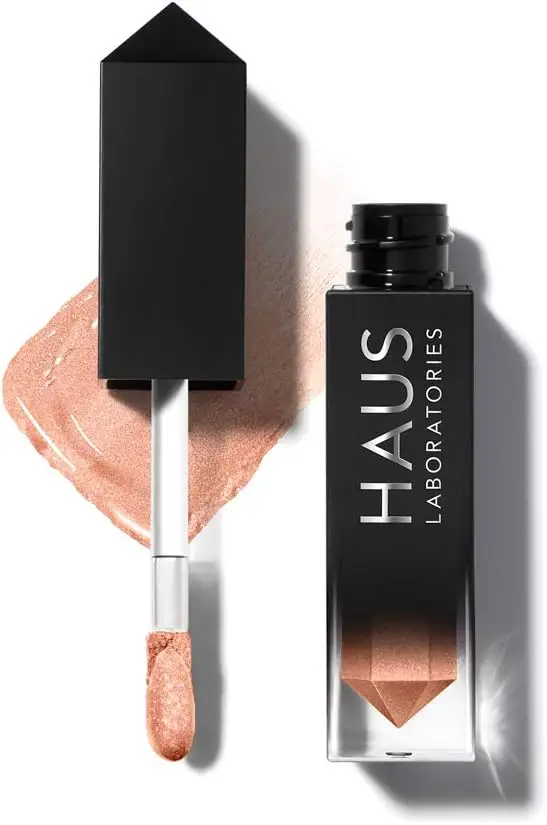 Haus Labs By Lady Gaga Glam Attack Liquid Eyeshadow Starlight