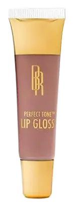 Black Radiance Perfect Tone Lip Gloss Cashmere