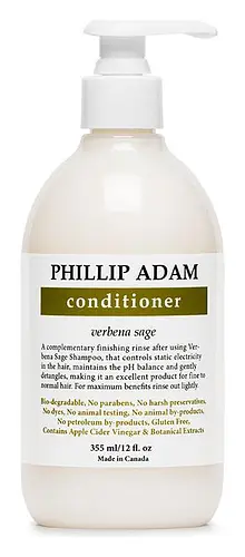 Phillip Adam Conditioner Verbena Sage