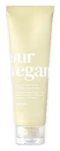 ma:nyo Our Vegan Heartleaf Cica Cleansing Foam