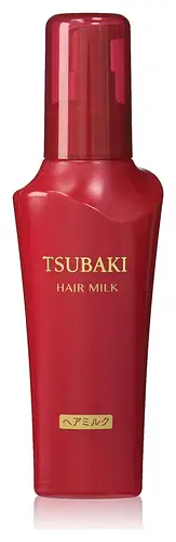 Shiseido Tsubaki Hair Milk