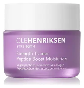 Olehenriksen Strength Trainer Peptide Boost Moisturizer