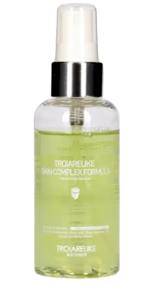 Troiareuke H+ Cocktail Ampoule Green