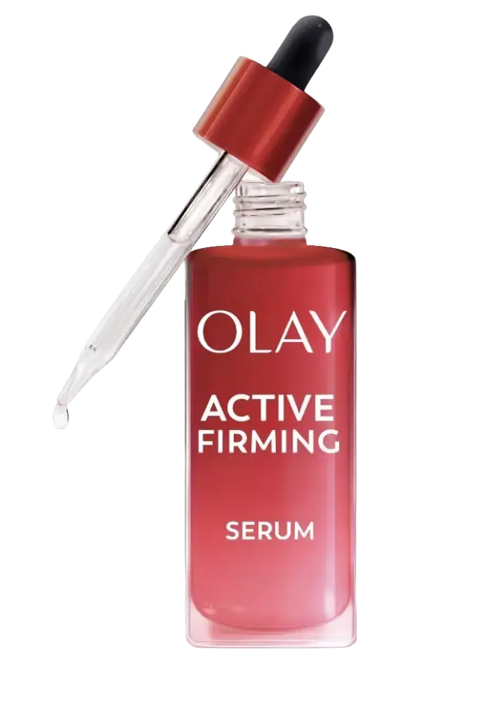 Olay Regenerist Active Firming Serum UK