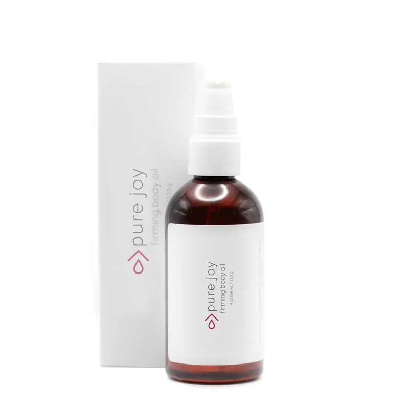 Pure Haven Pure Firming Body Oil Joy