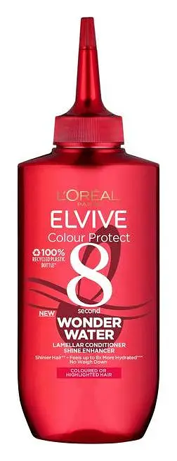 L'Oreal Elvital Hair Conditioner Color Vive Wonder Water