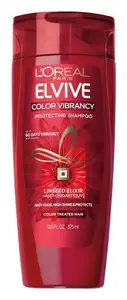 L'Oreal Elvive Color Vibrancy Protecting Shampoo