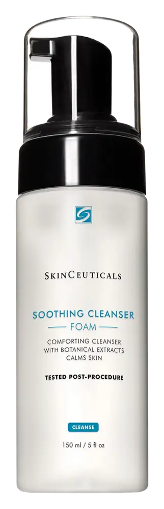 SkinCeuticals Soothing Cleanser Foam