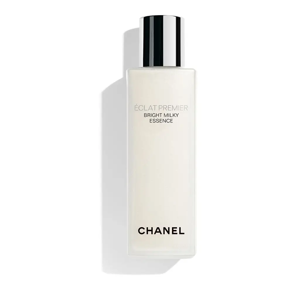 Chanel Éclat Premier Bright Milky Essence