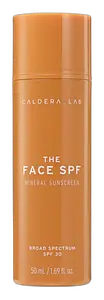 Caldera + Lab The Face SPF 30