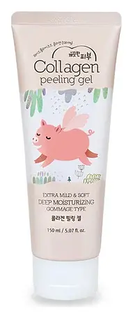Esfolio Peeling Gel Collagen
