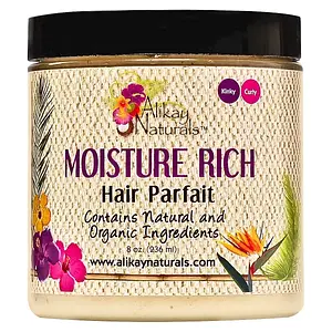 Alikay Naturals Moisture Rich Hair Parfait