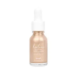 Barry M Cosmetics Heatwave Multi-Use Liquid Shimmer Intense