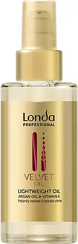 Londa Professional Velvet Lightweight Oil