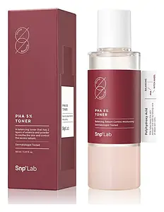 SNP Lab PHA 5 Toner