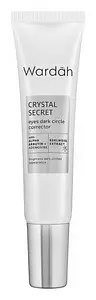 Wardah Crystal Secret Eyes Dark Eye Circle Corrector