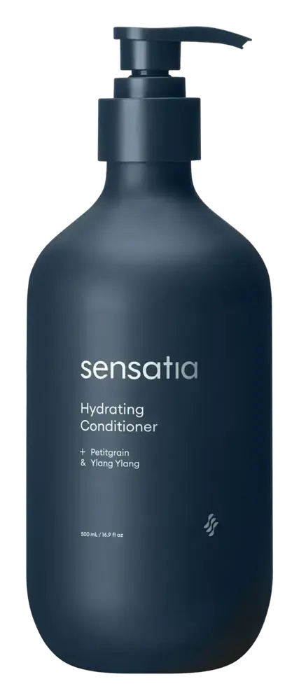 Sensatia Botanicals Hydrating Conditioner