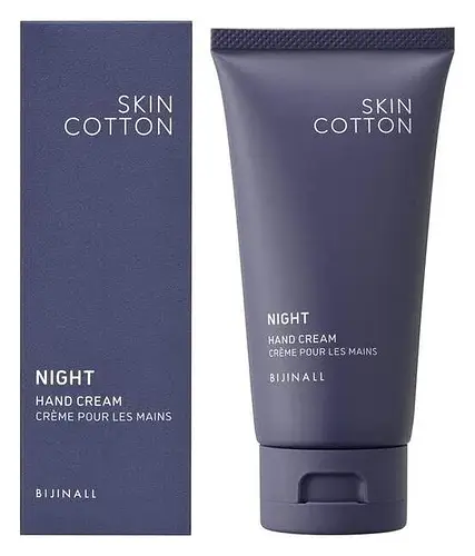 Skincotton Night Hand Cream