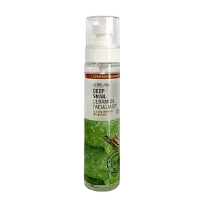 Lebelage Deep Snail Ceramide Facial Mist