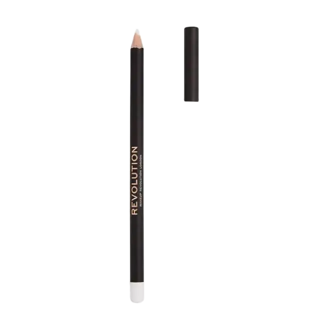 Revolution Beauty Kohl Eyeliner White