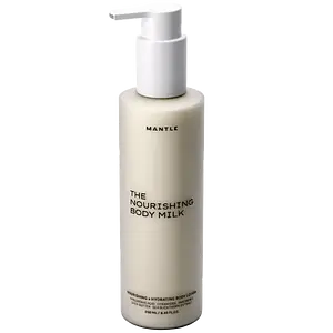 Mantle The Nourishing Body Milk