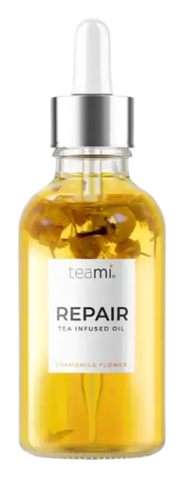 Teami Repair Facial Oil