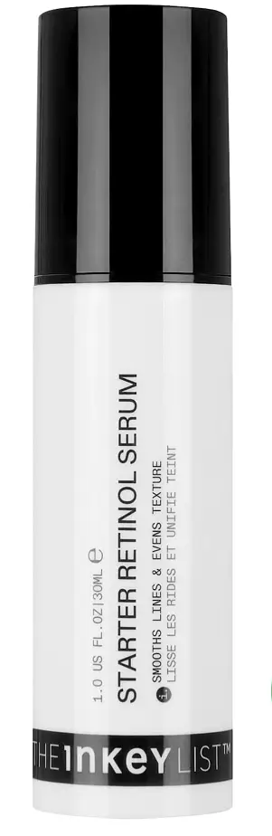 The INKEY List Starter Retinol Serum