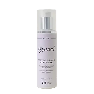 Glymed Plus Peptide Firming Cleanser