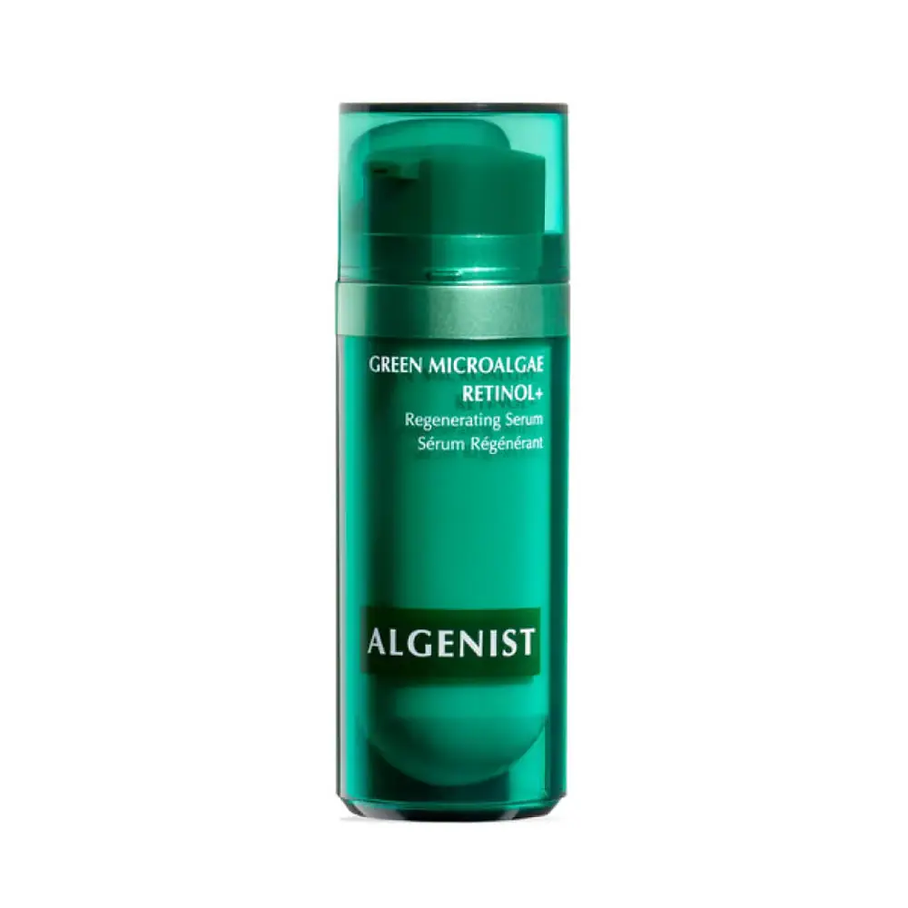 Algenist Green Microalgae Retinol+ Regenerating Serum