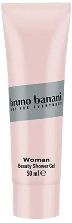 Bruno Banani Woman Beauty Shower Gel