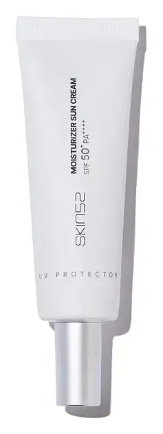 Skin25&Co Moisturizer Sun Cream