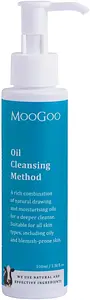 MooGoo Oil Cleansing Method