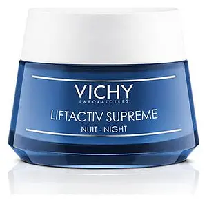 Vichy Liftactiv Night Cream