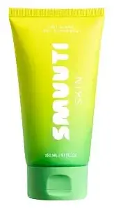Smuuti Skin Kiwi Clear Gel Cleanser