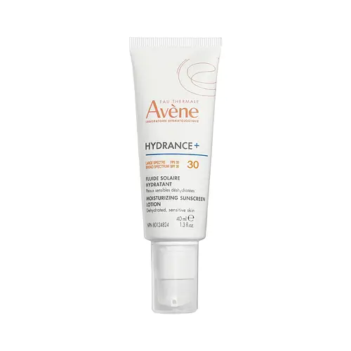 Avène Hydrance+ Moisturizing Sunscreen Lotion SPF 30