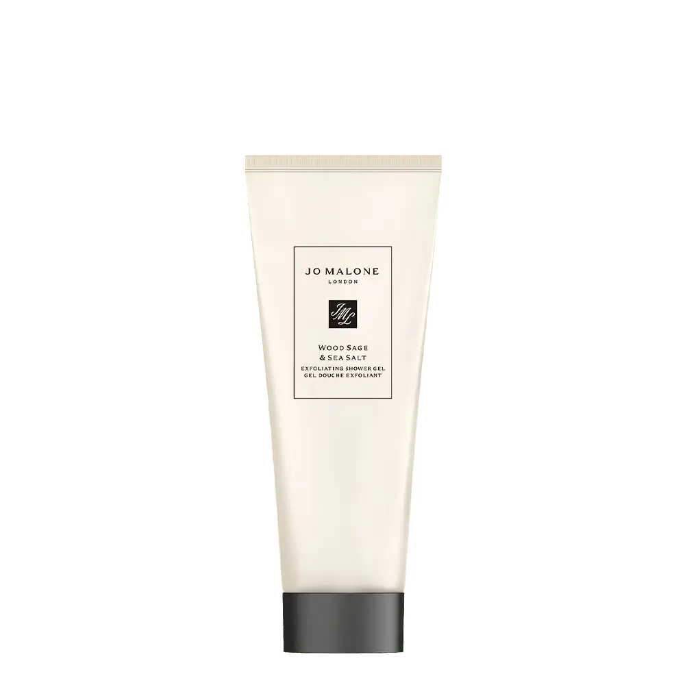 Jo Malone London Exfoliating Shower Gel Wood Sage & Sea Salt