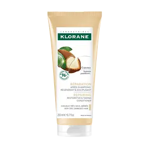 Klorane Repairing Conditioner With Organic Cupuacu
