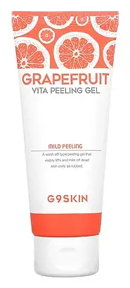 G9 Skin Grapefruit Vita Peeling Gel