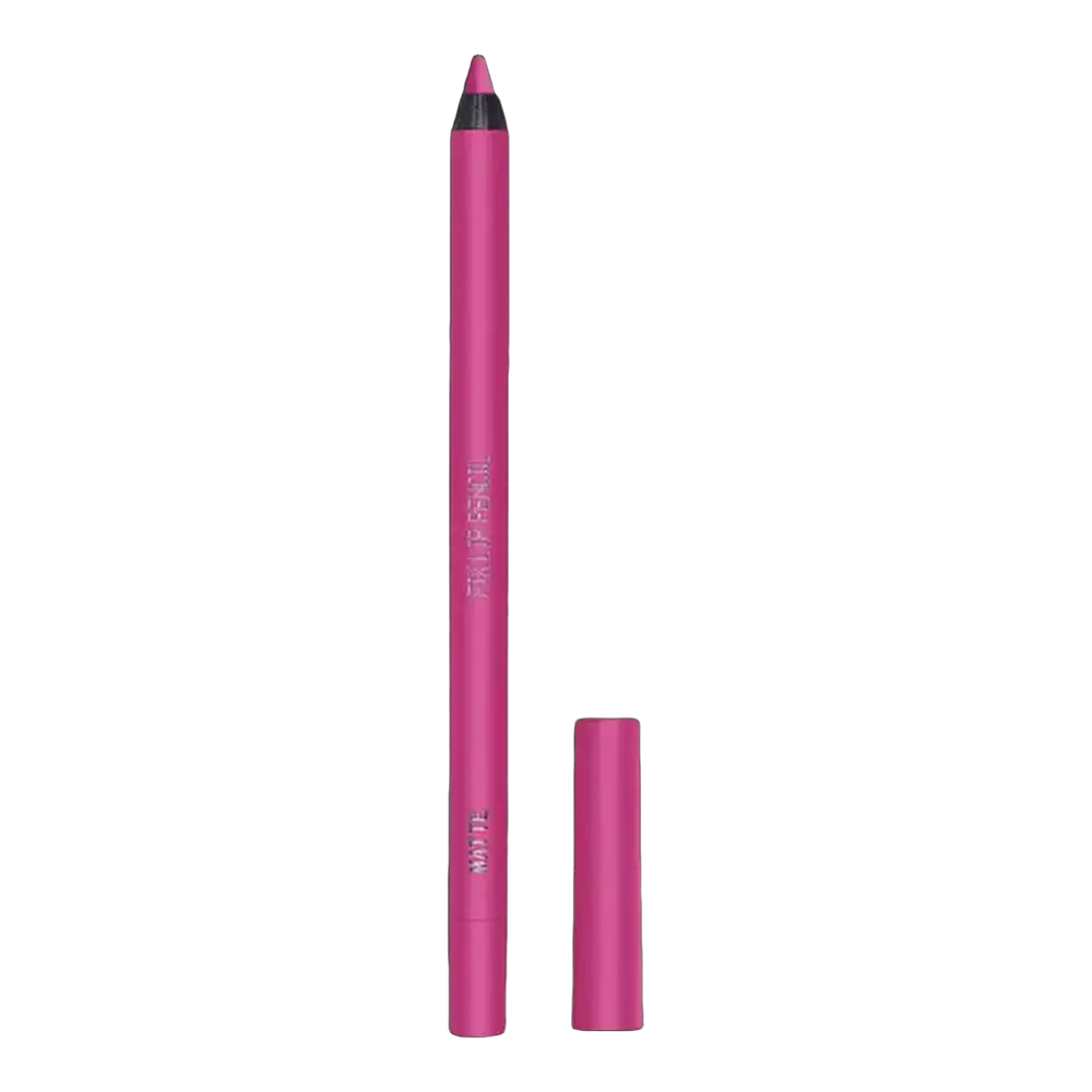 about-face Matte Fix Lip Pencil New Love