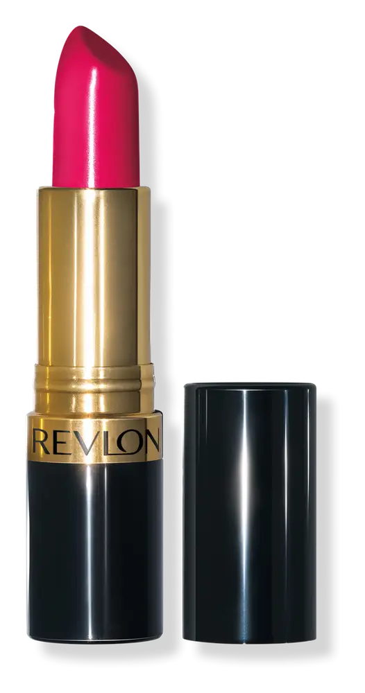 Revlon Super Lustrous Lipstick Cream Cherries in the Snow