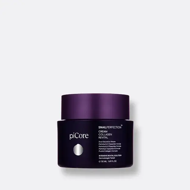 piCore Snailperfection Cream
