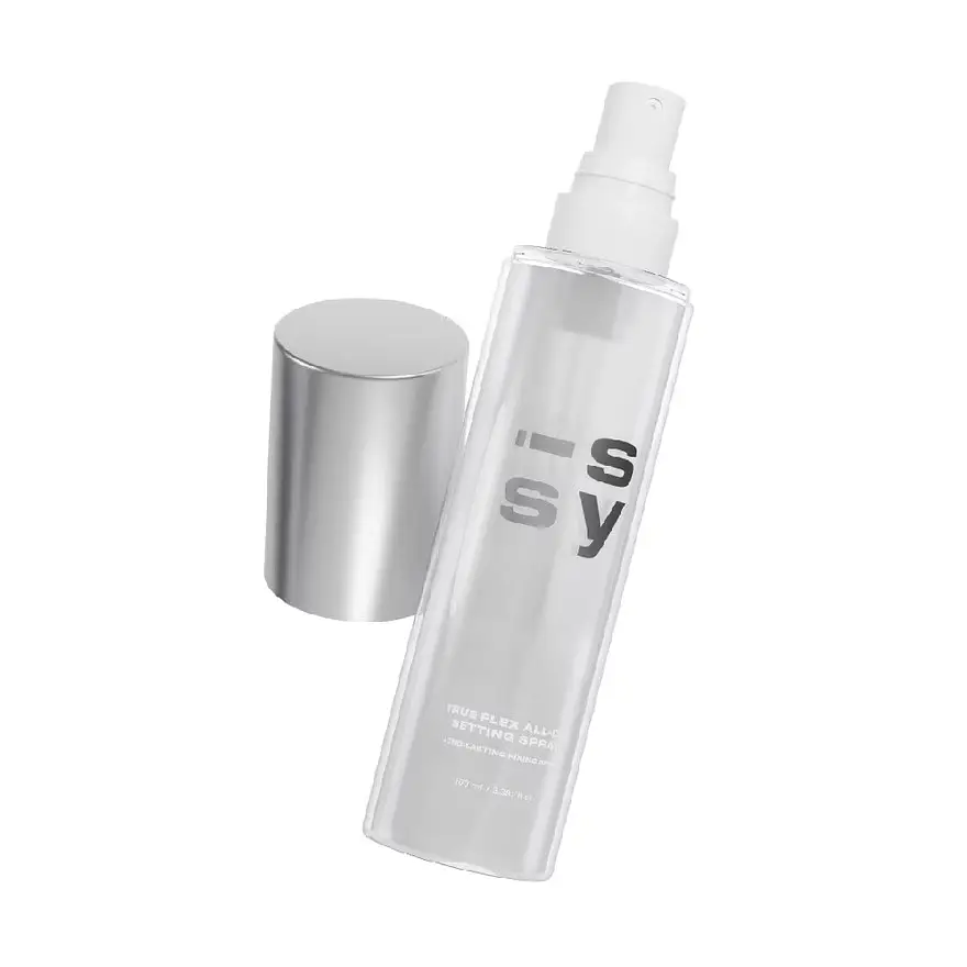 Issy True Flex All-Day Setting Spray